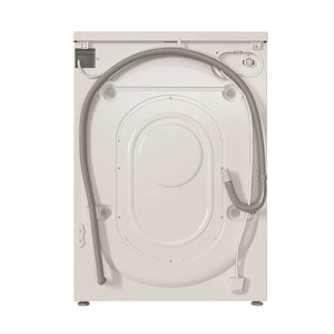 Pračka s předním plněním Whirlpool WRBSS 6215 B EU, 6 kg
