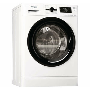 Pračka se sušičkou WHIRLPOOL FWDG 971682 WBV EE N, A, 9/7kg