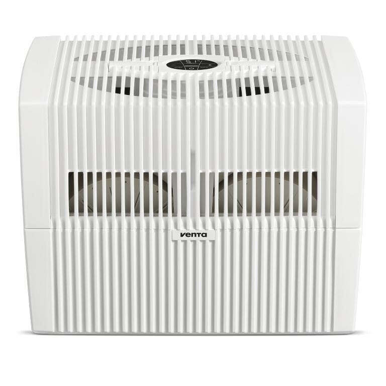 Pračka vzduchu VENTA LW45 Comfort Plus Bílá