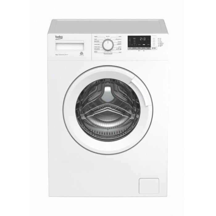 Pračka s předním plněním Beko WUE 6512 CSX0, A+++, 6 kg VADA VZHL