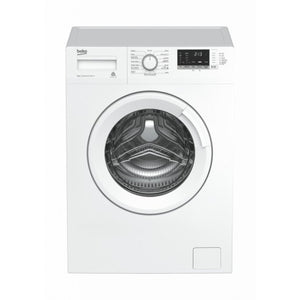 Pračka s předním plněním Beko WUE 6512 CSX0, A+++, 6 kg VADA VZHL