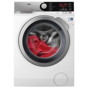 Pračka s předním plněním AEG L7FBE49SC, 9kg