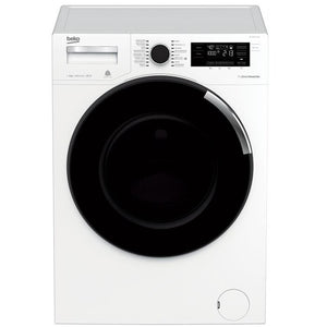 Pračka s předním plněním Beko WTV 8744 CS XW0, 8kg