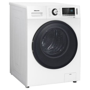 Pračka s předním plněním Hisense WFBL8014V, A+++, 8kg