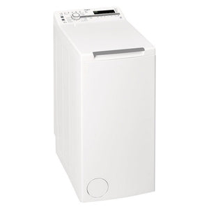 Pračka vrchem plněná Whirlpool TDLR 6230SS EU/N, 6kg