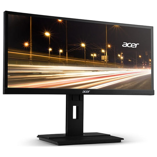 Levně Monitor Acer 29'' Full HD, 8 ms, B296CLbmiidprz