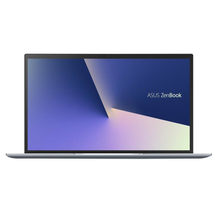 Notebook Asus UM431DA-AM003T 14" R5-3500U 8GB, SSD 512GB, Silver