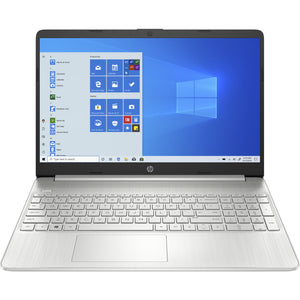 Notebook HP 15s-eq2403nc 15,6" R5 8GB, SSD 512GB
