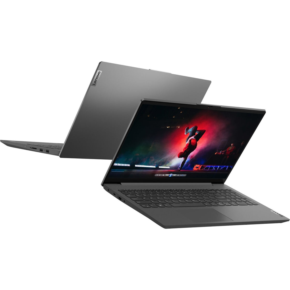 Notebook Lenovo IP 5 15.6" FHD R5 8GB, SSD 512GB, 81YQ000NCK
