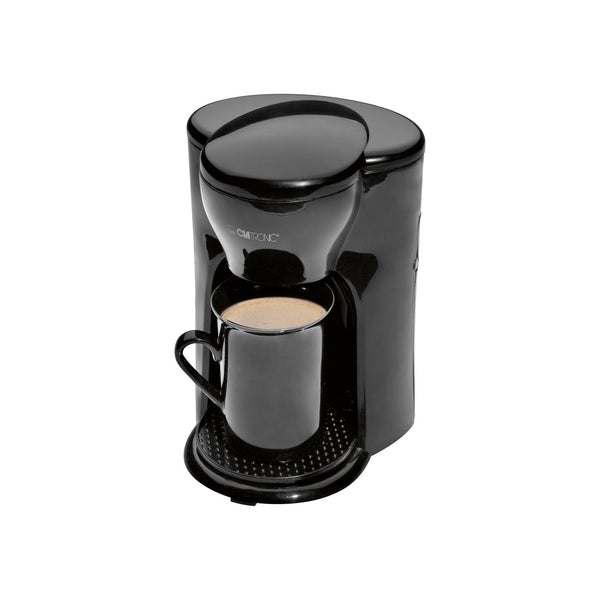 Levně Překapávací kávovar Clatronic KA3356