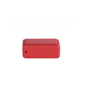 Přenosný Bluetooth reproduktor Orava Crater-8 Red