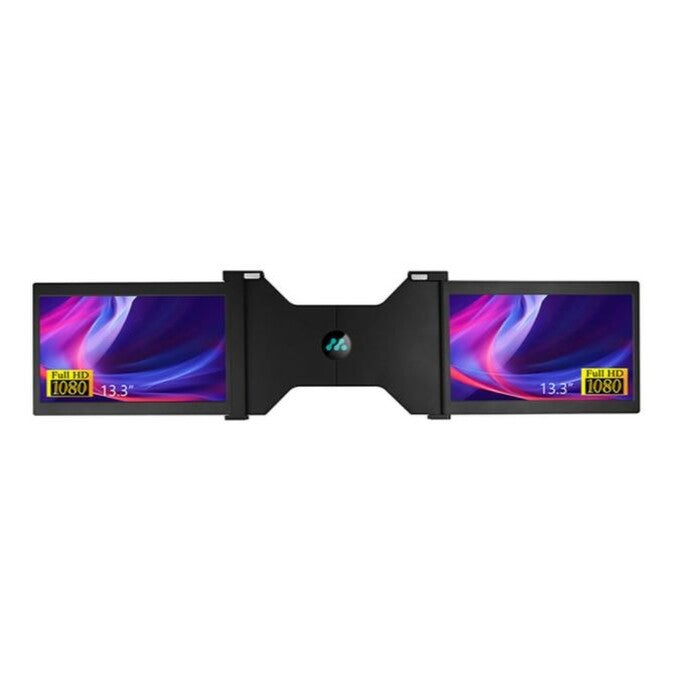 Přenosný monitor Misura ID-3M1303D - 13.3&quot;