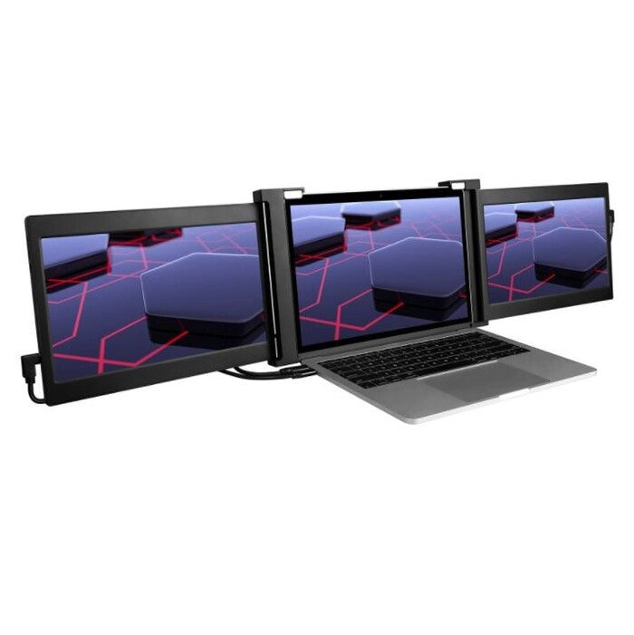 Přenosný monitor Misura ID-3M1303D - 13.3&quot;