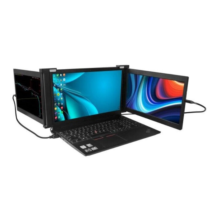 Přenosný monitor Misura ID-3M1303D - 13.3&quot;