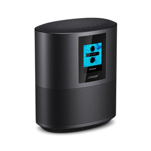 Přenosný reproduktor Bose Home Smart Speaker 500, černý