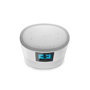 Přenosný reproduktor Bose Home Smart Speaker 500, stříbrný