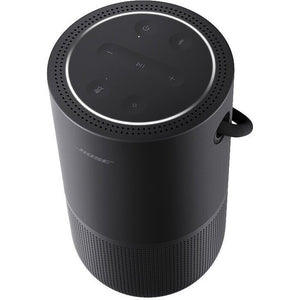Přenosný reproduktor Bose Home speaker Portable, černý