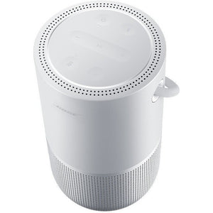 Přenosný reproduktor Bose Home speaker Portable, stříbrný