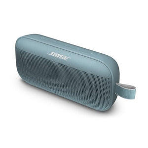 Přenosný reproduktor Bose SoundLink Flex, modrý