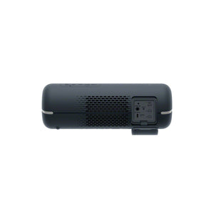 Přenosný reproduktor Sony SRS-XB22, černý