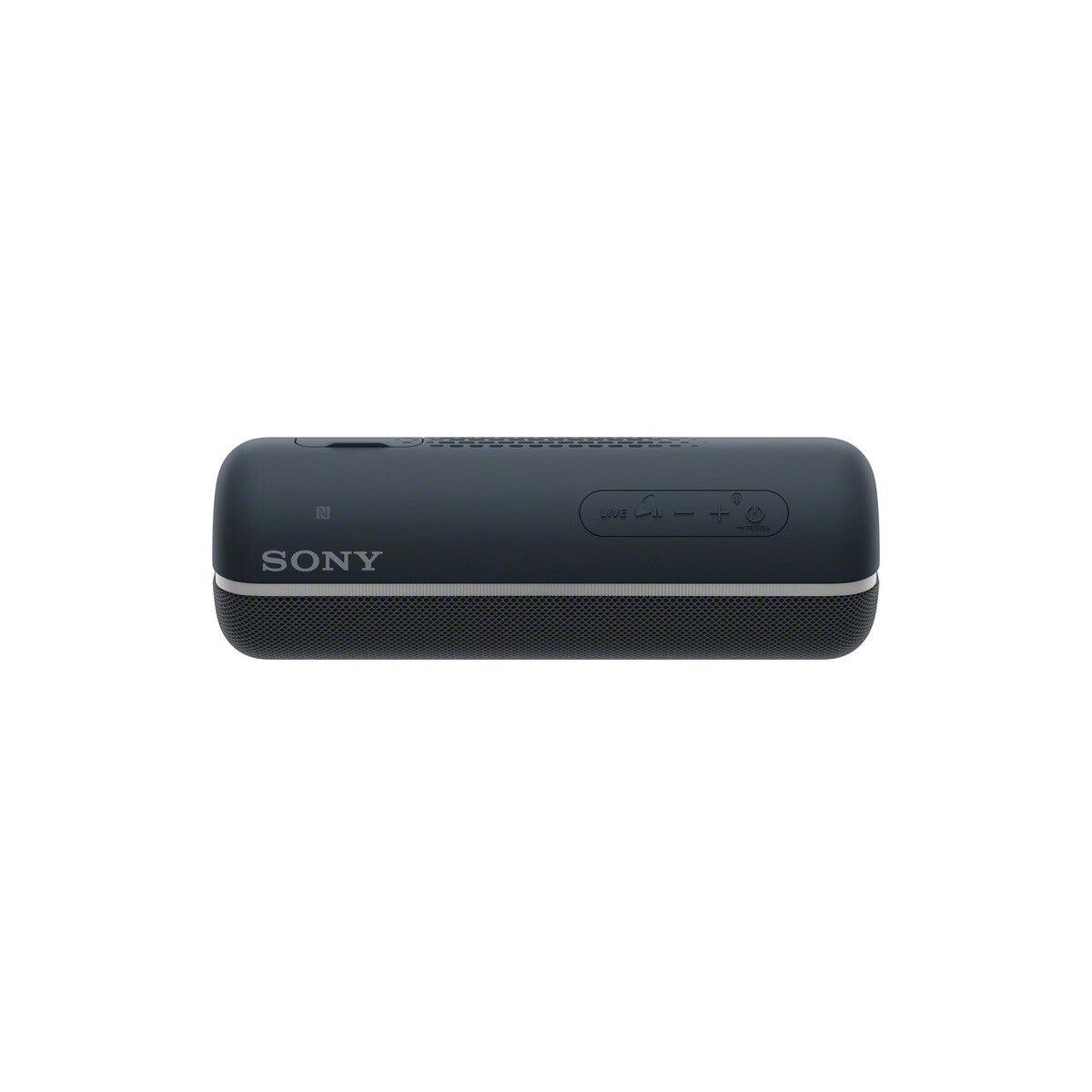 Přenosný reproduktor Sony SRS-XB22, černý