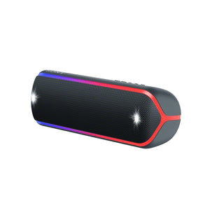 Přenosný reproduktor Sony SRS-XB32, černý