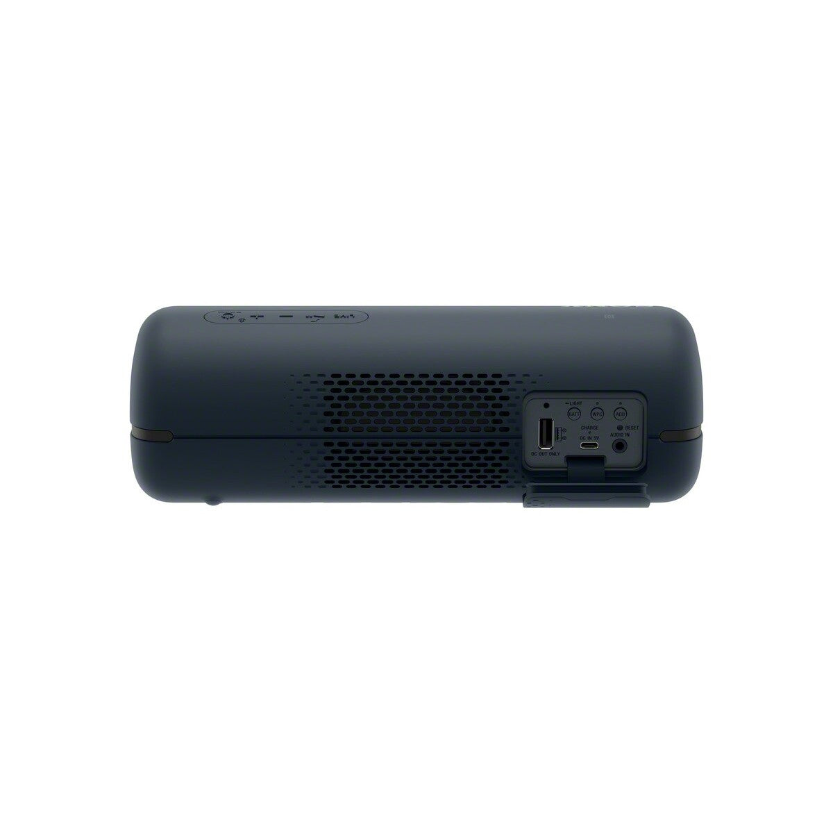 Přenosný reproduktor Sony SRS-XB32, černý