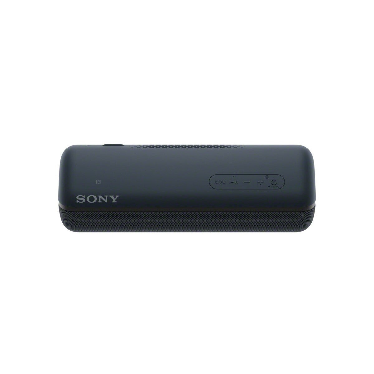 Přenosný reproduktor Sony SRS-XB32, černý