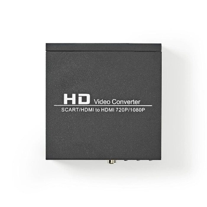 Převodník SCART na HDMI  Nedis KABNED1235, jednosměrný