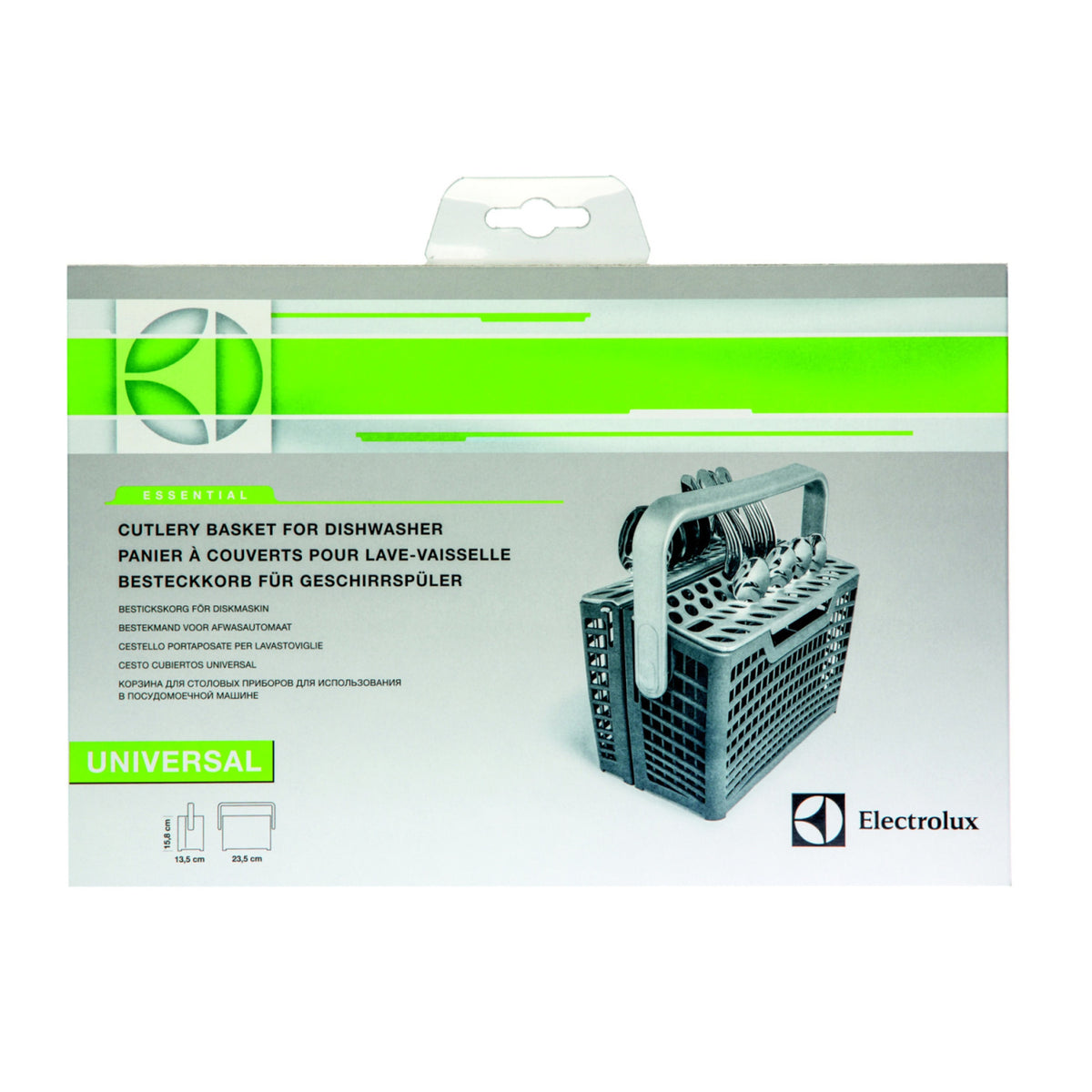 Příborový košík do myčky nádobí Electrolux E4DHCB01