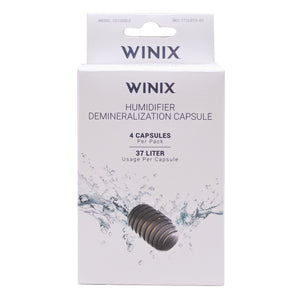 Demineralizační kapsle pro zvlhčovač Winix L500