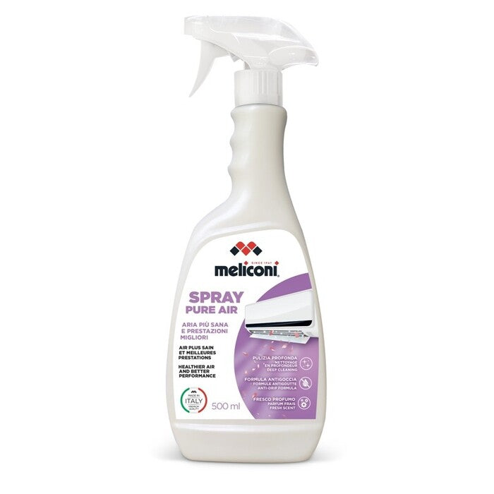 Sprej na klimatizace Meliconi Pure AIR 621027
