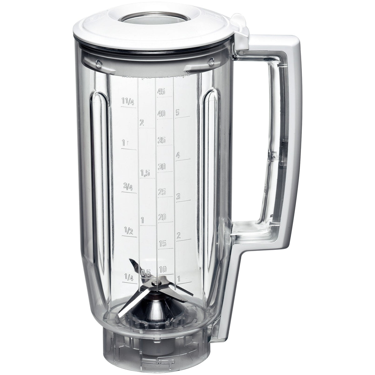 Plastový mixér Bosch MUZ5MX1
