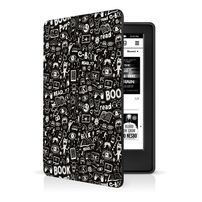 Pouzdro pro Amazon Kindle 2019/2020 Connect IT (CEB-1051-DD)