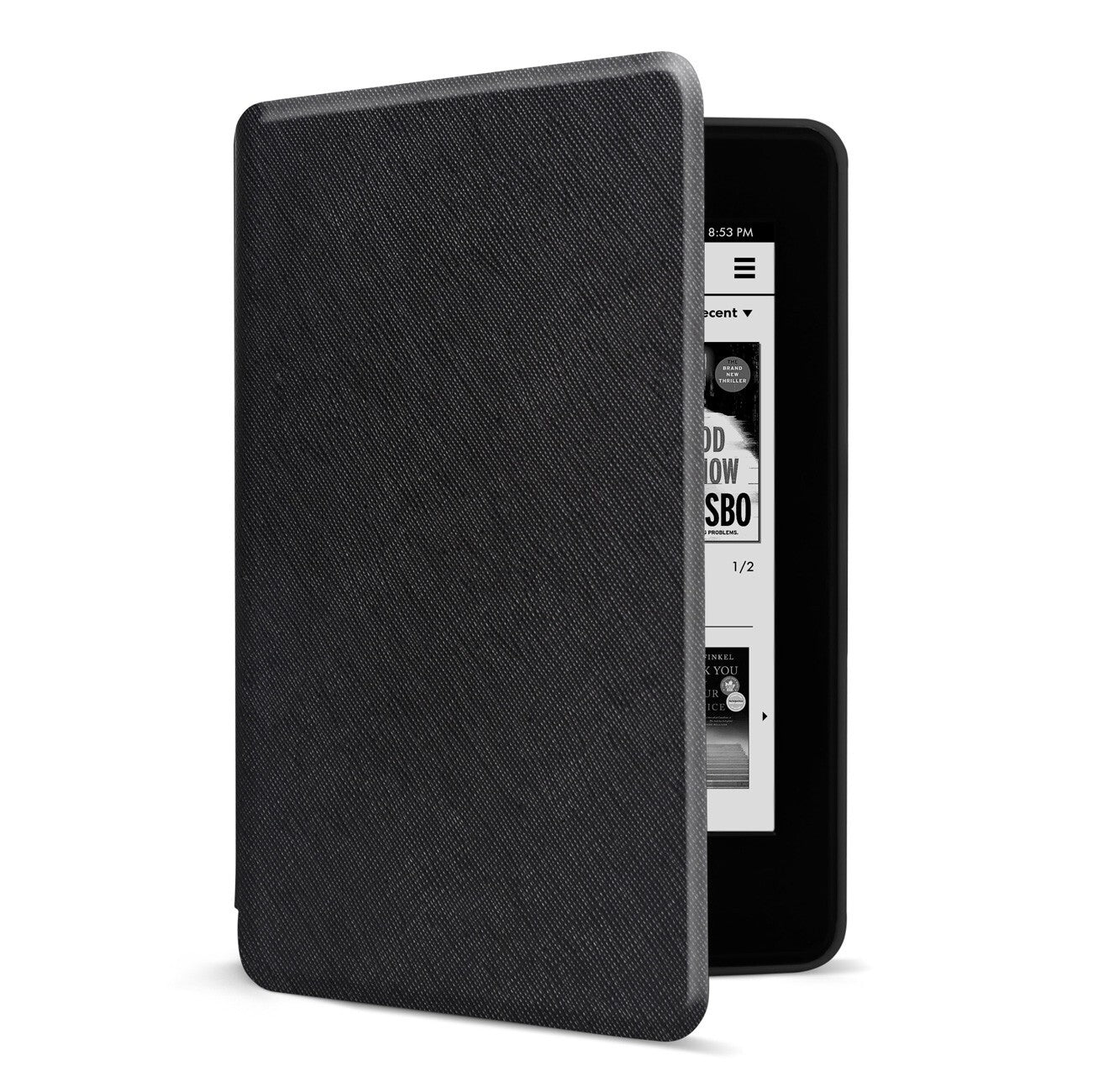 Pouzdro pro Amazon Kindle Paperwhite 4 Connect IT(CEB-1040-BK)