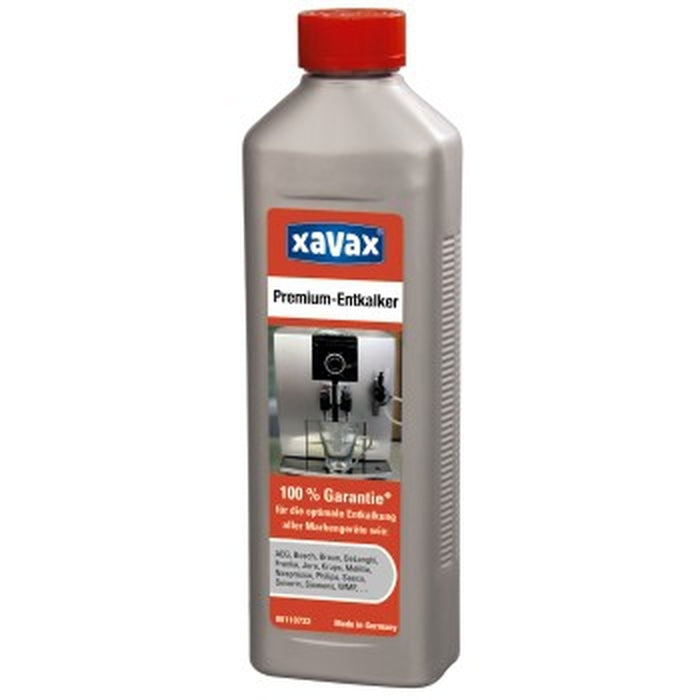 Univerzální odstraňovač vodního kamene Xavax 110732, 500 ml