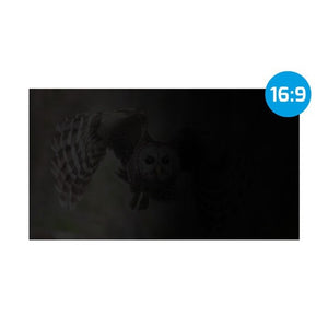 Privátní filtr Natec Owl 21,5" (NFP-1476)