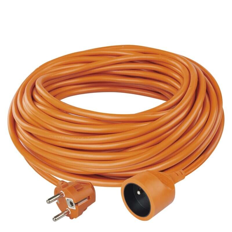 Prodlužovací kabel Emos P01120, 1xzásuvka, 20m