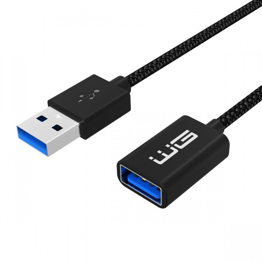 Prodlužovací kabel USB 3.0 Winner Group, 1m