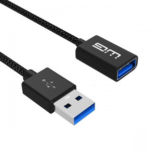 Prodlužovací kabel USB 3.0 Winner Group, 1m