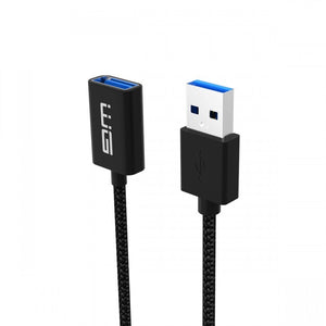 Prodlužovací kabel USB 3.0 Winner Group, 3m