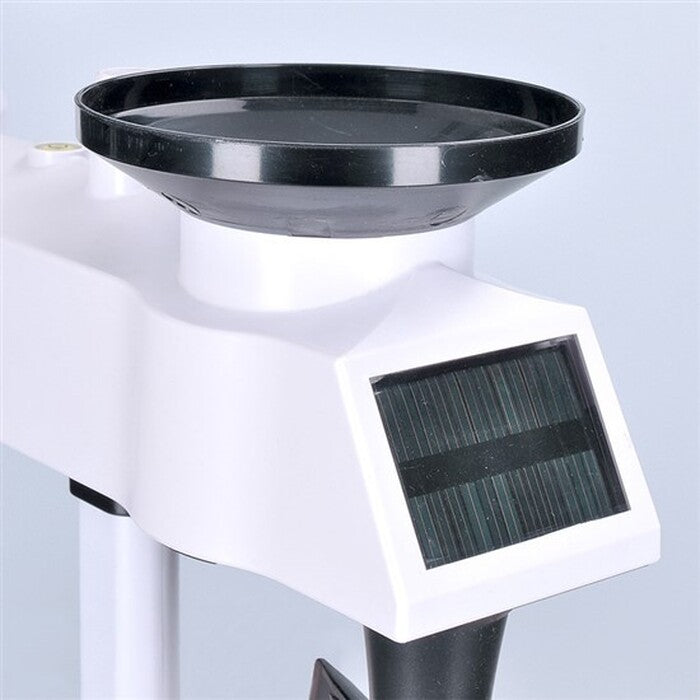 Profesionální meteostanice Solight TE100