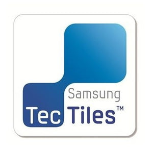 Programovatelné NFC štítky Samsung TecTiles, 5ks v balení