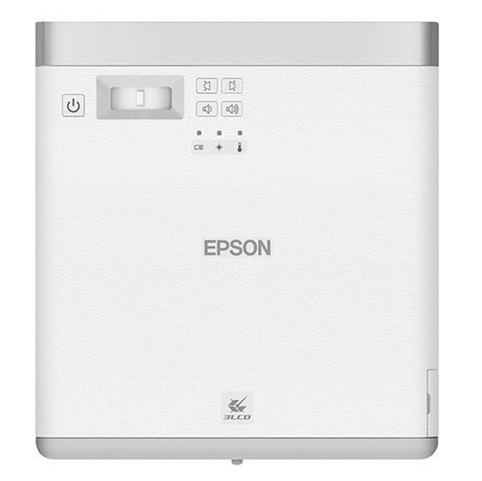 Projektor Epson EF-100W