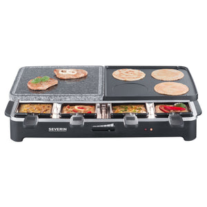 Raclette gril Severin RG 2344, 1400W