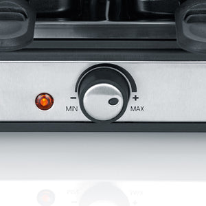 Raclette gril Severin RG 2344, 1400W