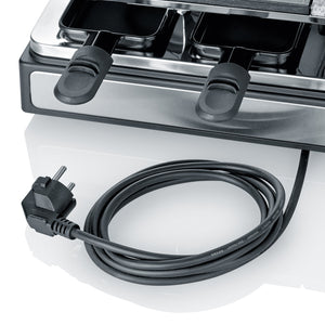 Raclette gril Severin RG 2344, 1400W
