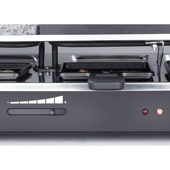 Raclette gril Severin RG 2344, 1400W