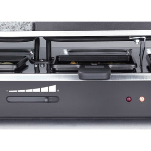 Raclette gril Severin RG 2344, 1400W