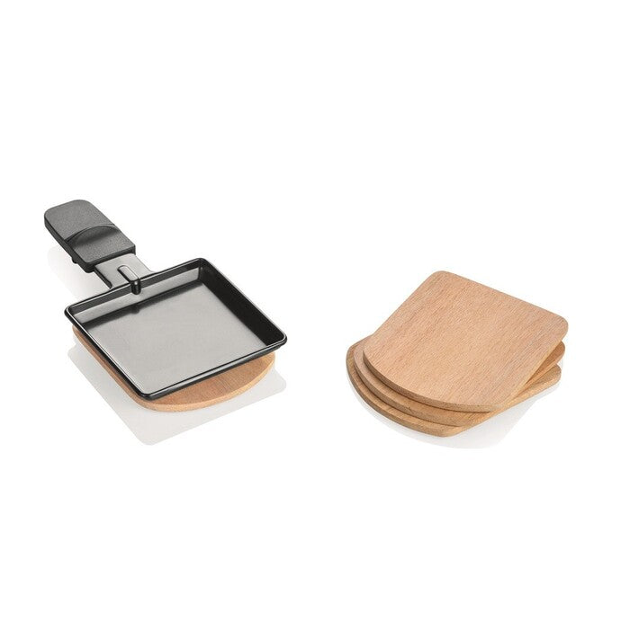 Raclette gril Severin RG 2344, 1400W